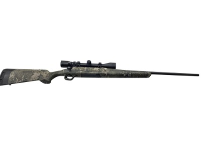 SAVAGE ARMS Axis 6.5MM CREEDMOOR