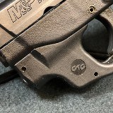 SMITH & WESSON M&P BODYGUARD 380 (10178) .380 ACP - 3 of 3