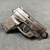 SMITH & WESSON M&P BODYGUARD 380 (10178) .380 ACP - 2 of 3