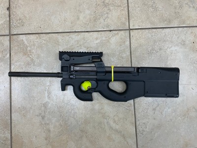 FN PS90 5.7X28MM