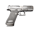 GLOCK G45 GEN6 9MM LUGER (9x19 PARA) - 2 of 3