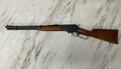 MONTGOMERY WARD Westernfield M72C .30-30 WIN