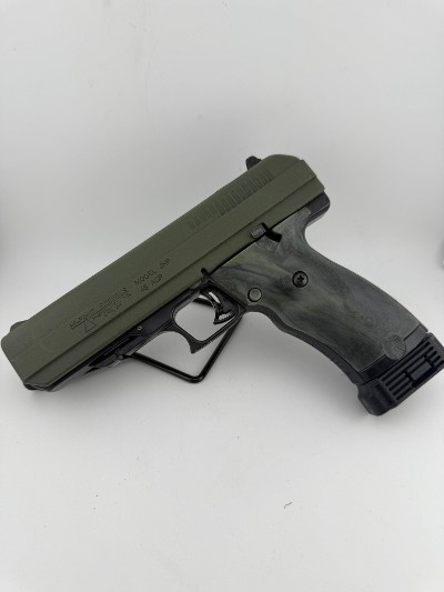 HI-POINT JHP 45 .45 ACP
