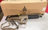 IWI TAVORTS12 12 GA/.22 LR