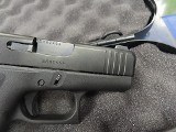 GLOCK 43X 9MM LUGER (9x19 PARA) - 2 of 3