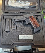 SIG SAUER MODEL P238 IN .380 ACP .380 ACP - 1 of 1