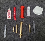 SILENCERCO maxim 50 .50 CALIBER - 2 of 3