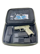 PALMETTO STATE ARMORY dagger full size s 9MM LUGER (9x19 PARA) - 2 of 3