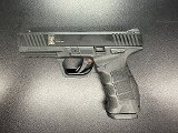 SAR FIREARMS SAR9 9MM LUGER (9x19 PARA) - 2 of 3