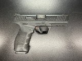 SAR FIREARMS SAR9 9MM LUGER (9x19 PARA) - 1 of 3