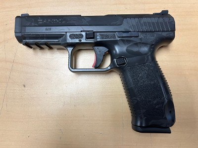 CANIK TP9SF 9MM LUGER (9X19 PARA) - Image 3 of 3