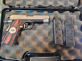 KIMBER CUSTOM SHOPCDP II PRO .45 ACP - 2 of 2