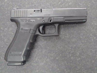 GLOCK 22 GEN 4 40 Smith & Wesson