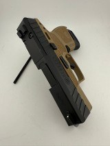 BERETTA APX A1 CARRY9MM LUGER (9x19 PARA) - 3 of 3