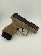 BERETTA APX A1 CARRY9MM LUGER (9x19 PARA) - 2 of 3