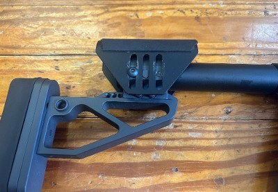 COOPER FIREARMS 22R 6.5MM CREEDMOOR - Image 2 of 3