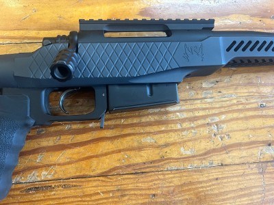 COOPER FIREARMS 22R 6.5MM CREEDMOOR - Image 3 of 3
