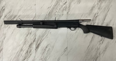 HATSAN ARMS COMPANY ESCORT 12 GA - Image 1 of 3
