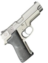 SMITH & WESSON MODEL 4040 AIRLITE PD .40 S&W - 2 of 2
