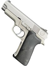 SMITH & WESSON MODEL 4040 AIRLITE PD .40 S&W