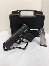 SPRINGFIELD ARMORY HELLCAT PRO 9MM LUGER (9x19 PARA) - 1 of 3