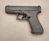 GLOCK G19X 9MM LUGER (9x19 PARA) - 1 of 3