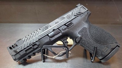 SMITH & WESSON M&P9 2.0 9MM LUGER (9x19 PARA)