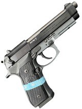 BERETTA 92FSR .22 LR - 2 of 2