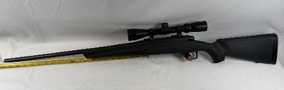 REMINGTON 783 .30-06 SPRG