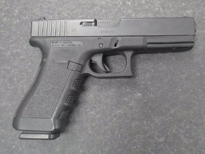 GLOCK 22 GEN 3 40 Smith & Wesson