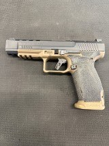 CANIK CANIK METE SFX OR 9MM LUGER (9x19 PARA) - 2 of 3