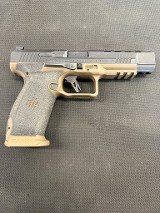 CANIK CANIK METE SFX OR 9MM LUGER (9x19 PARA) - 3 of 3