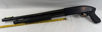 MOSSBERG MARVERICK 88 CRUISER 12 GA