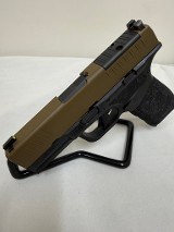 SPRINGFIELD ARMORY HELLCAT PRO 9MM LUGER (9x19 PARA) - Image 2 of 3