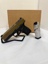 SPRINGFIELD ARMORY HELLCAT PRO 9MM LUGER (9x19 PARA) - Image 1 of 3