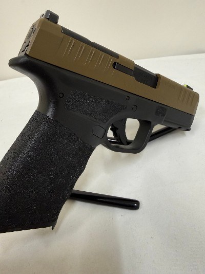 SPRINGFIELD ARMORY HELLCAT PRO 9MM LUGER (9x19 PARA) - Image 3 of 3
