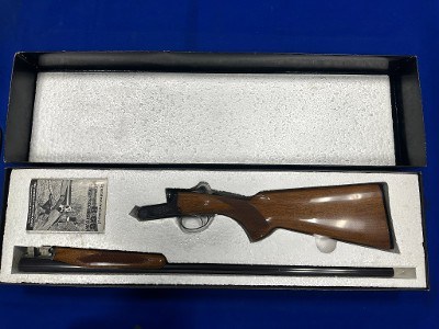 BROWNING B-S/S 20 GA