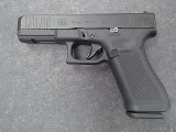 GLOCK 17 GEN 5 9MM LUGER (9x19 PARA) - 1 of 2