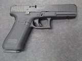 GLOCK 17 GEN 5 9MM LUGER (9x19 PARA) - 2 of 2