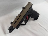 PALMETTO STATE ARMORY DAGGER COMPACT 9MM LUGER (9x19 PARA) - 2 of 3