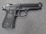 BERETTA 92FS 9MM LUGER (9x19 PARA)