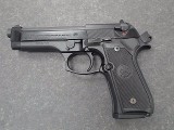 BERETTA 92FS 9MM LUGER (9x19 PARA) - 2 of 2