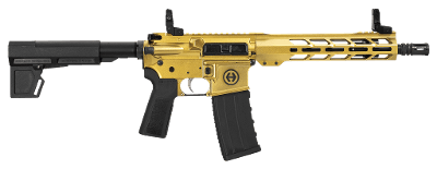 HI-POINT HP-15P (GOLD) 5.56X45MM NATO