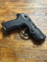 BERETTA PX4 STORM COMPACT CARRY 2 9MM LUGER (9X19 PARA)