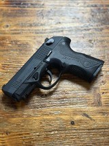 BERETTA PX4 STORM COMPACT CARRY 2 9MM LUGER (9X19 PARA) - 2 of 2