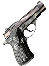 BERETTA 84BB .380 ACP - 2 of 2