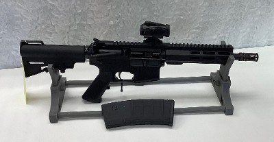 PALMETTO STATE ARMORY PA-15 .338 ARC