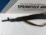 SPRINGFIELD ARMORY M1A SCOUT SQUAD .308 WIN/7.62MM NATO - 2 of 3