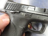 SMITH & WESSON M&P40 .40 S&W - 3 of 3