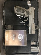 FN 509 9MM LUGER (9x19 PARA) - 1 of 3